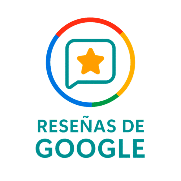 Reseñas Google